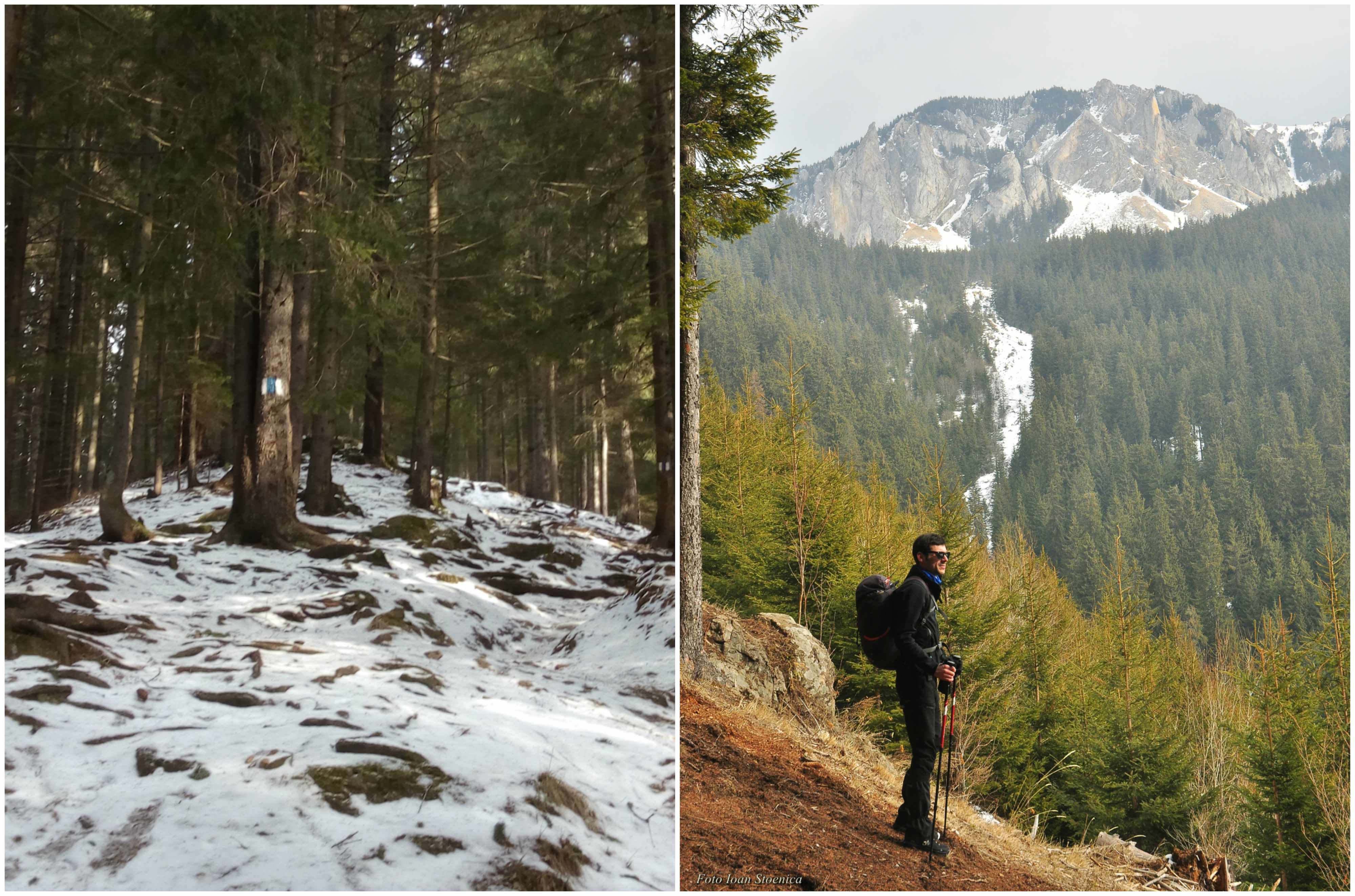 Drumetie in Hasmasul Mare